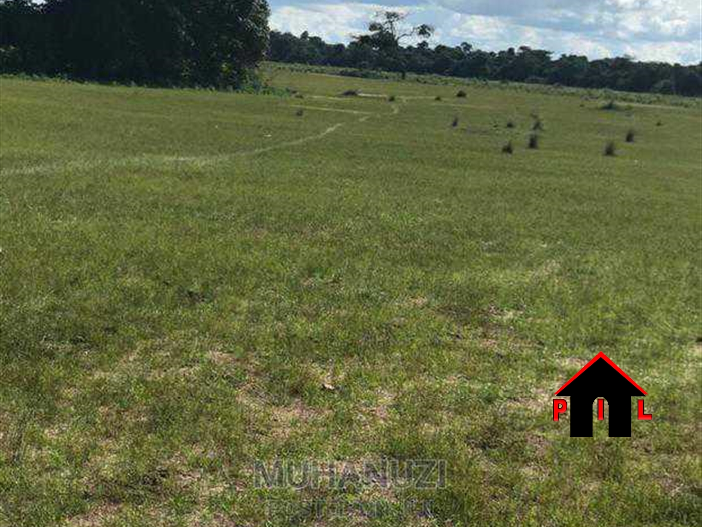 Agricultural Land for sale in Kyanamukaaka Masaka