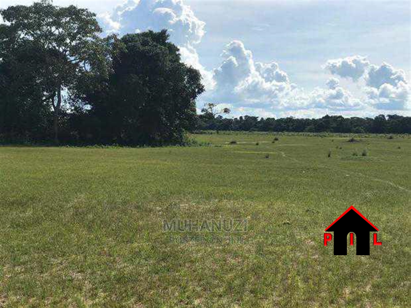 Agricultural Land for sale in Kyanamukaaka Masaka