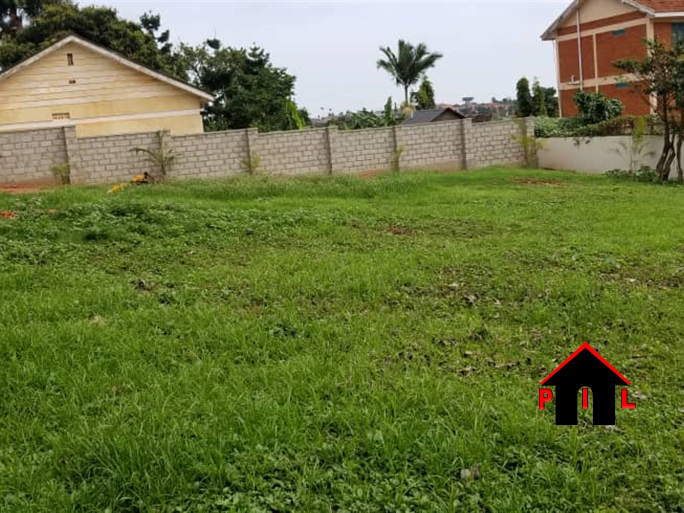 Residential Land for sale in Bukeelele Mukono