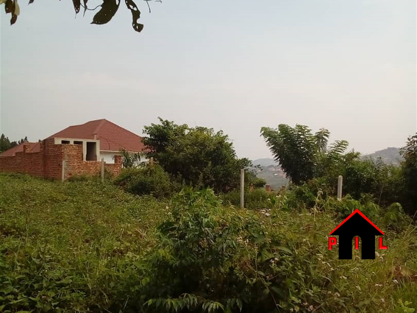 Residential Land for sale in Nasuuti Mukono