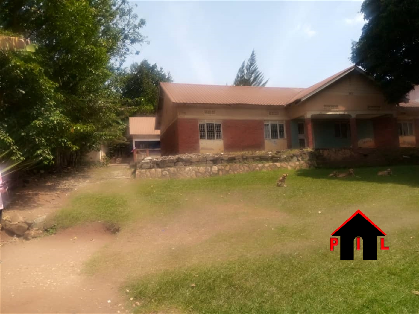 Residential Land for sale in Kikaaya Kampala