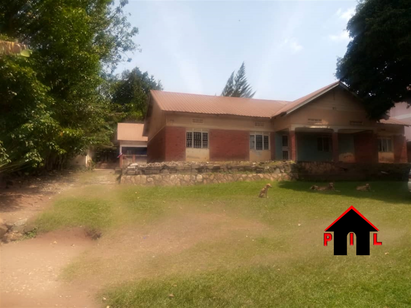 Residential Land for sale in Kikaaya Kampala