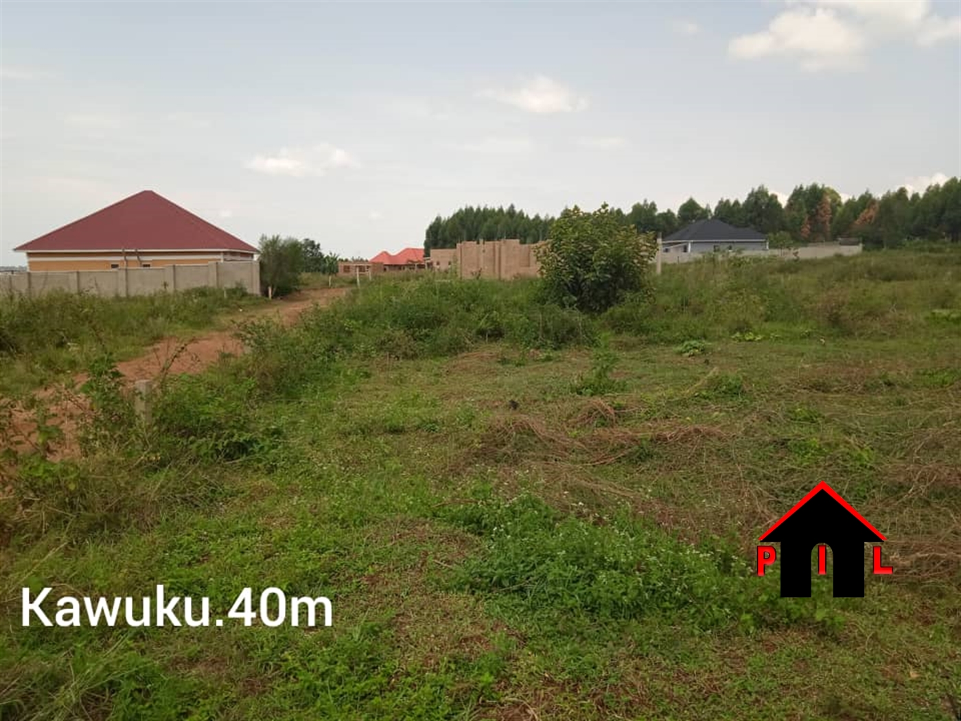 Residential Land for sale in Ssisa Wakiso