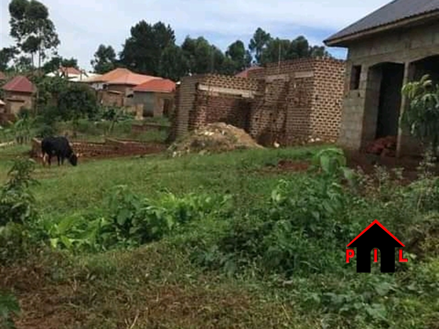 Residential Land for sale in Kiwango Mukono