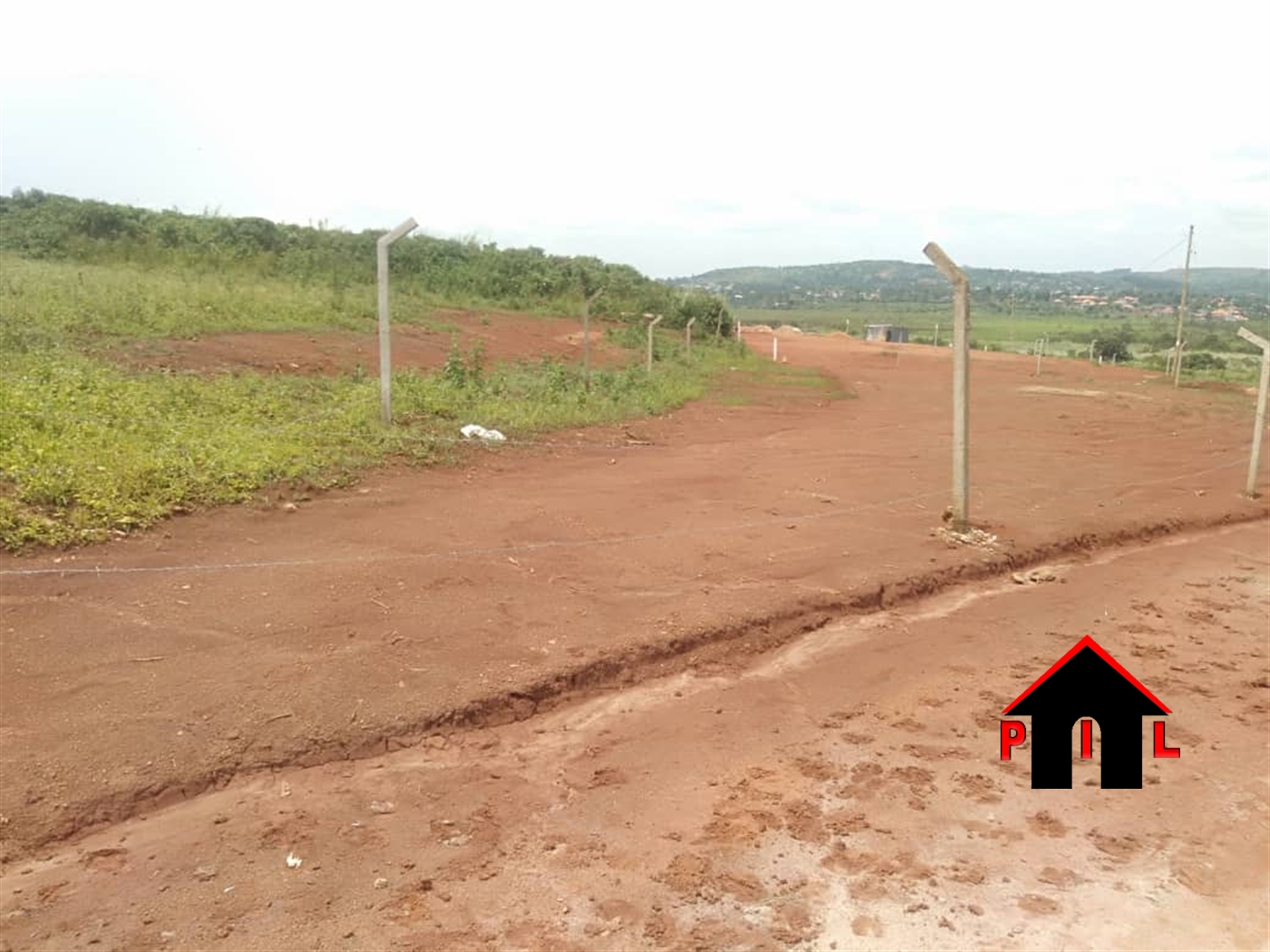 Residential Land for sale in Sseganga Wakiso