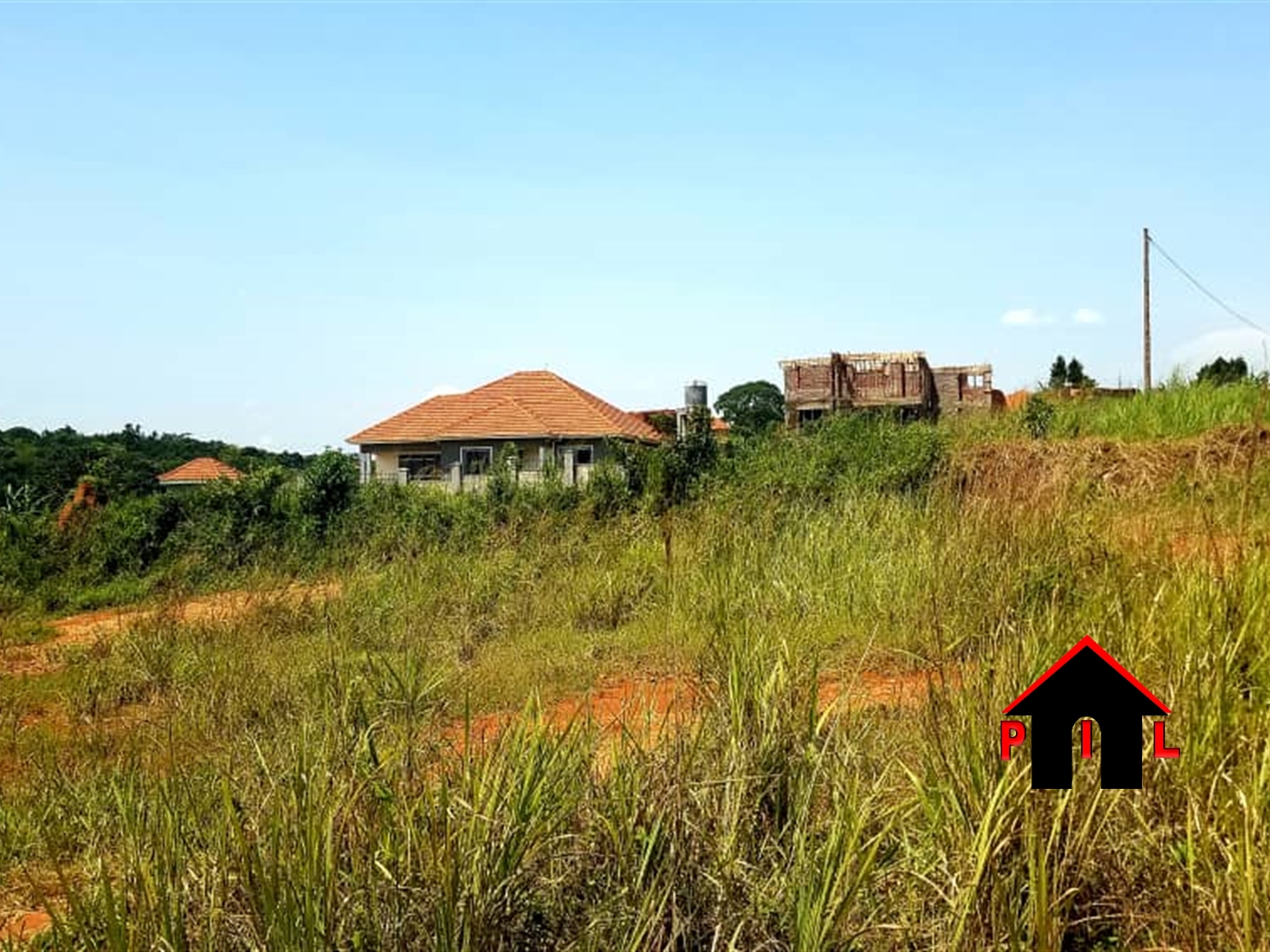 Residential Land for sale in Sseganga Wakiso