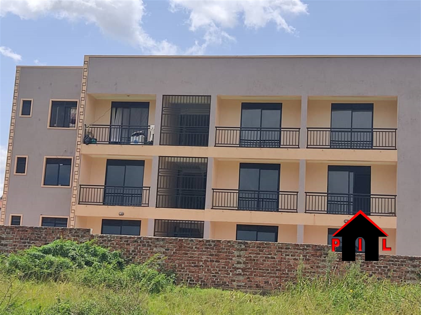 Apartment block for sale in Kira Wakiso