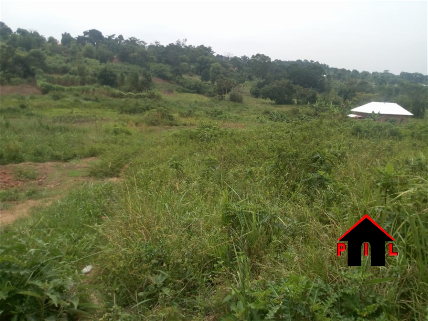 Residential Land for sale in Buyala Wakiso