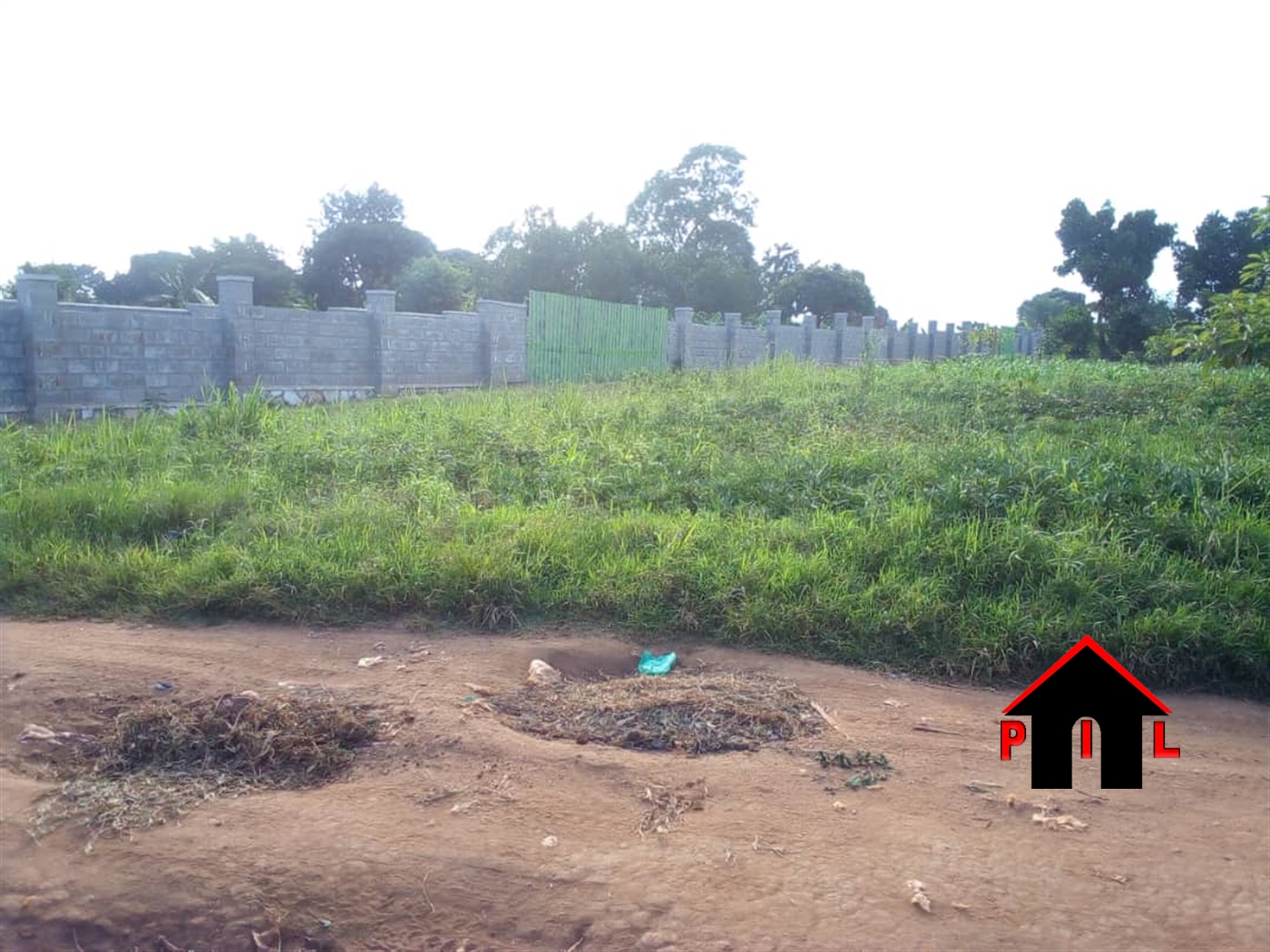Agricultural Land for sale in Kyabazaala Mukono