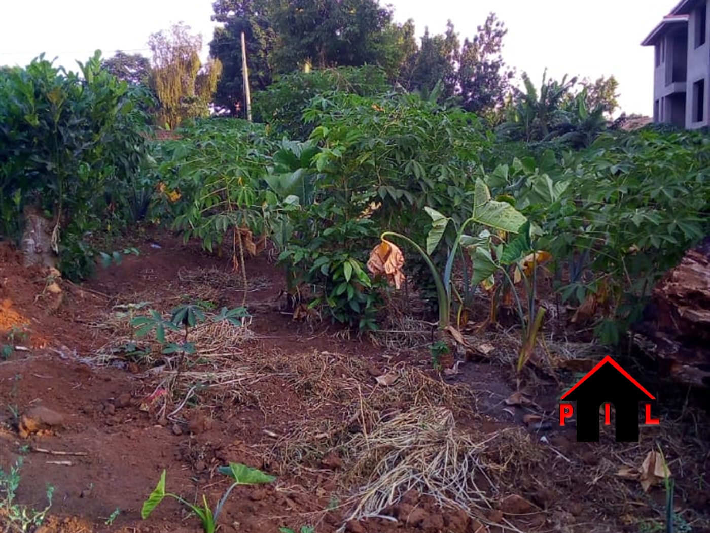 Residential Land for sale in Kyanja Kampala