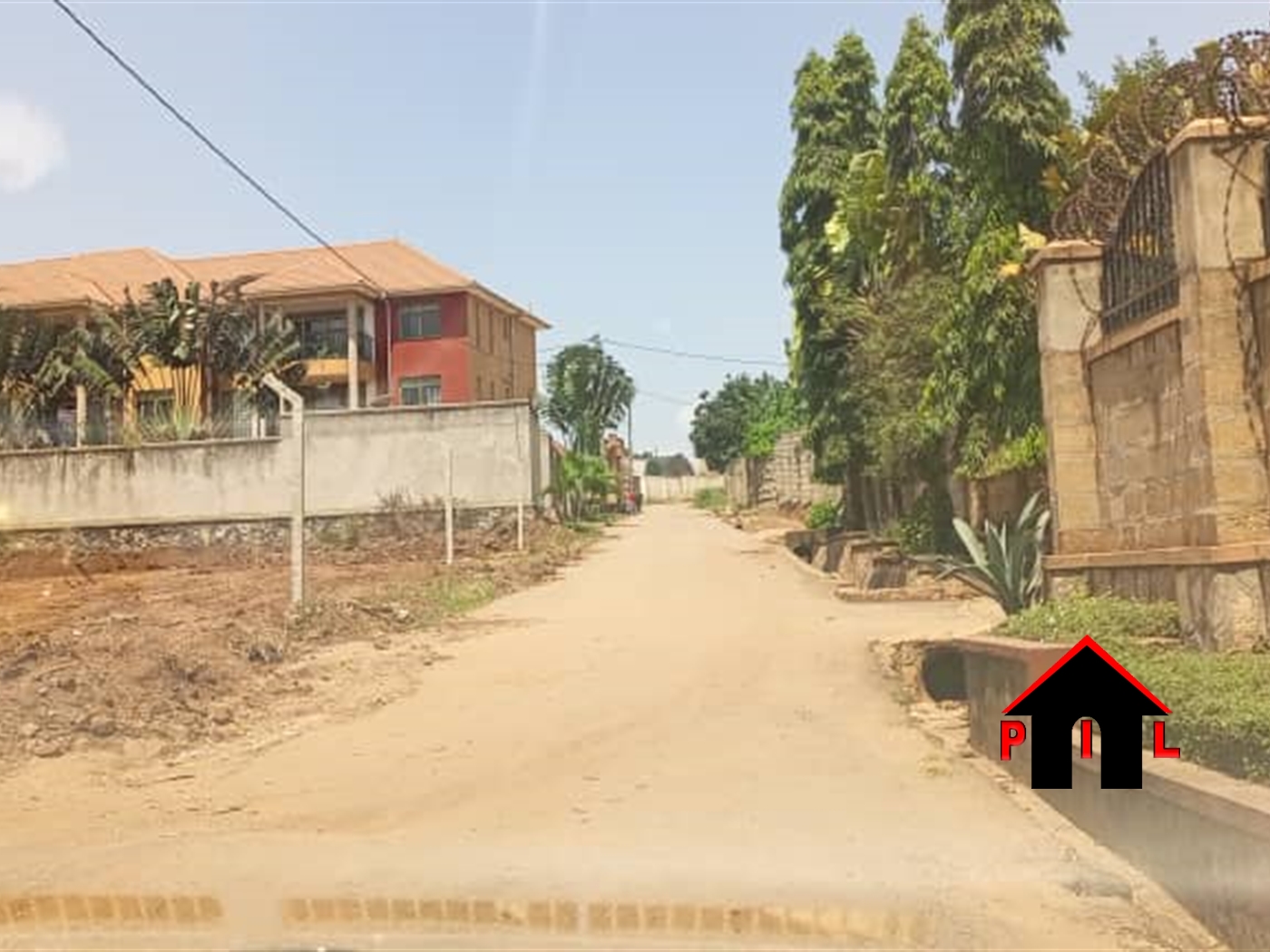 Residential Land for sale in Bulindo Wakiso