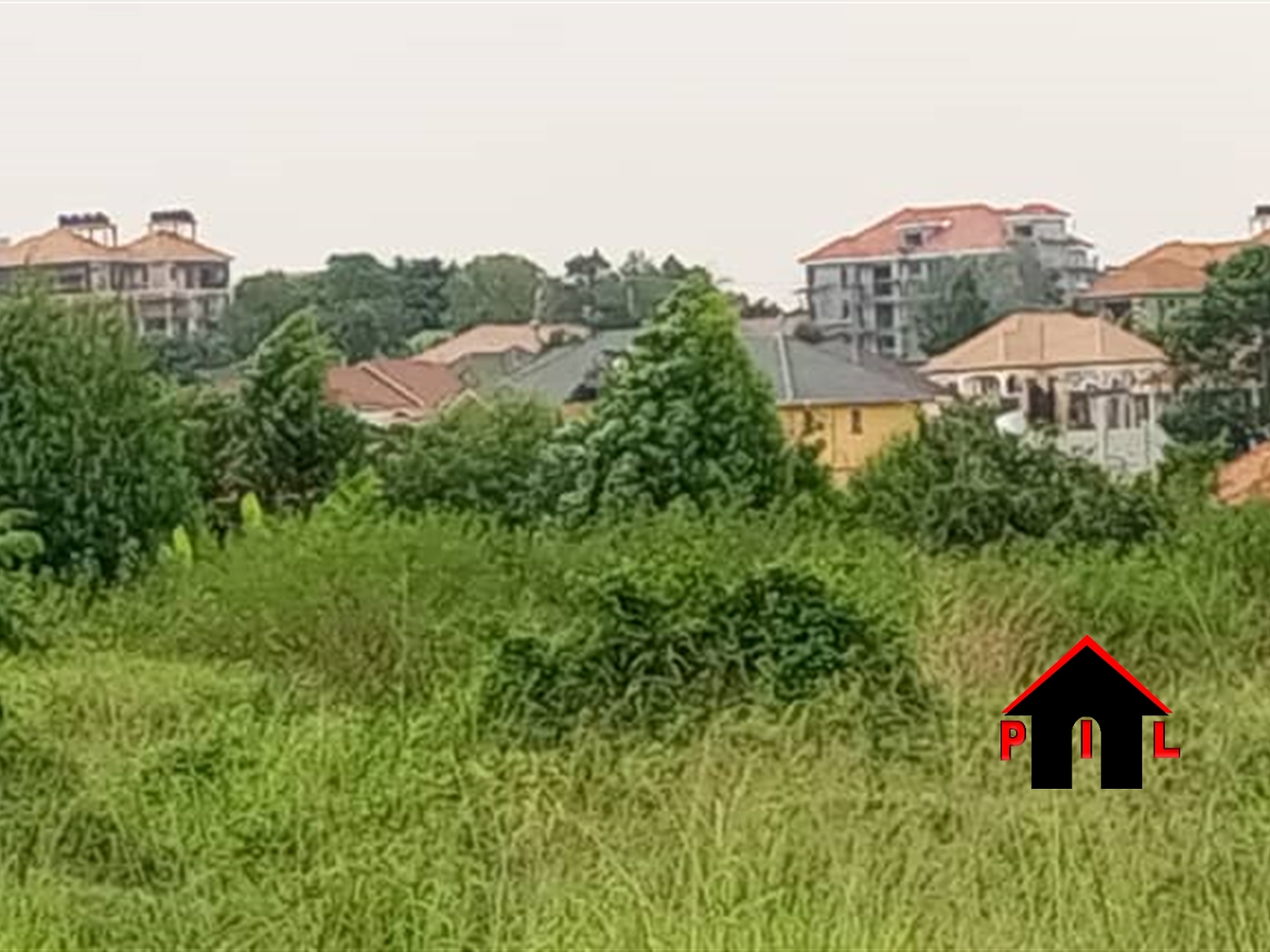 Residential Land for sale in Bulindo Wakiso