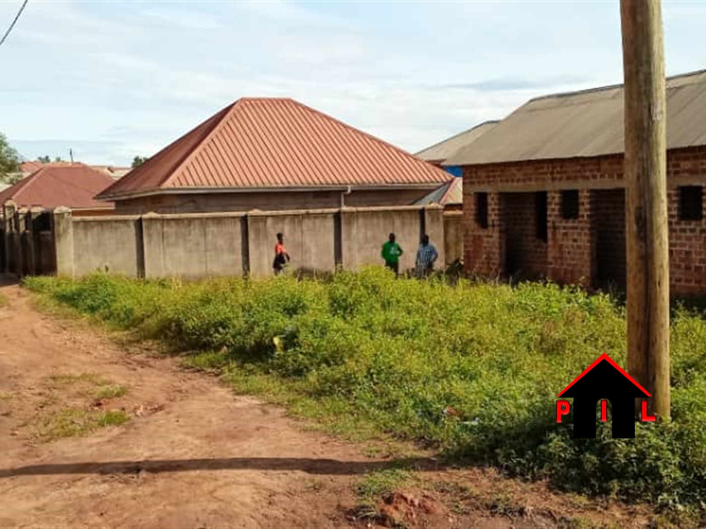 Residential Land for sale in Buwagga Wakiso