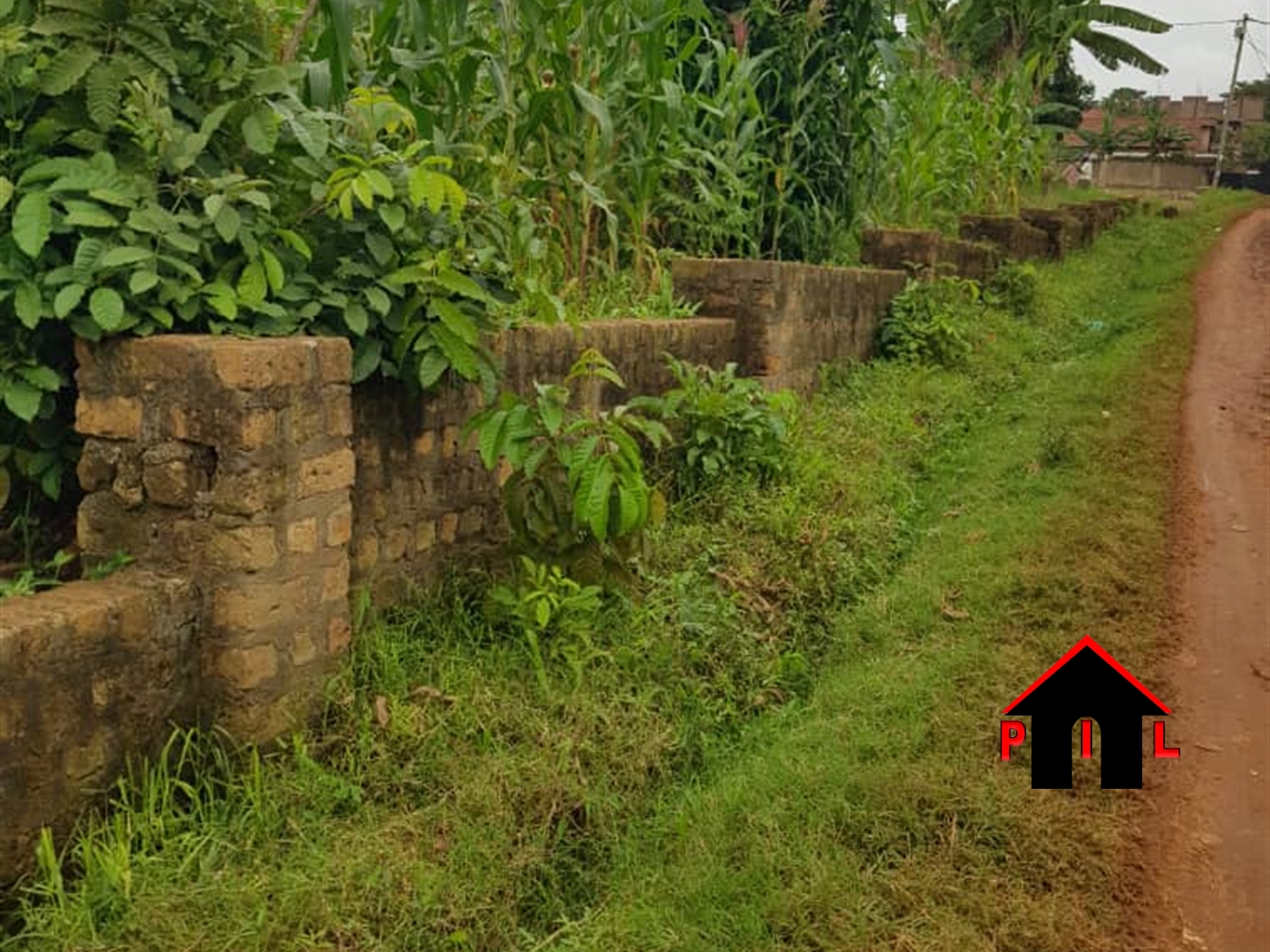 Residential Land for sale in Wakaliga Kampala