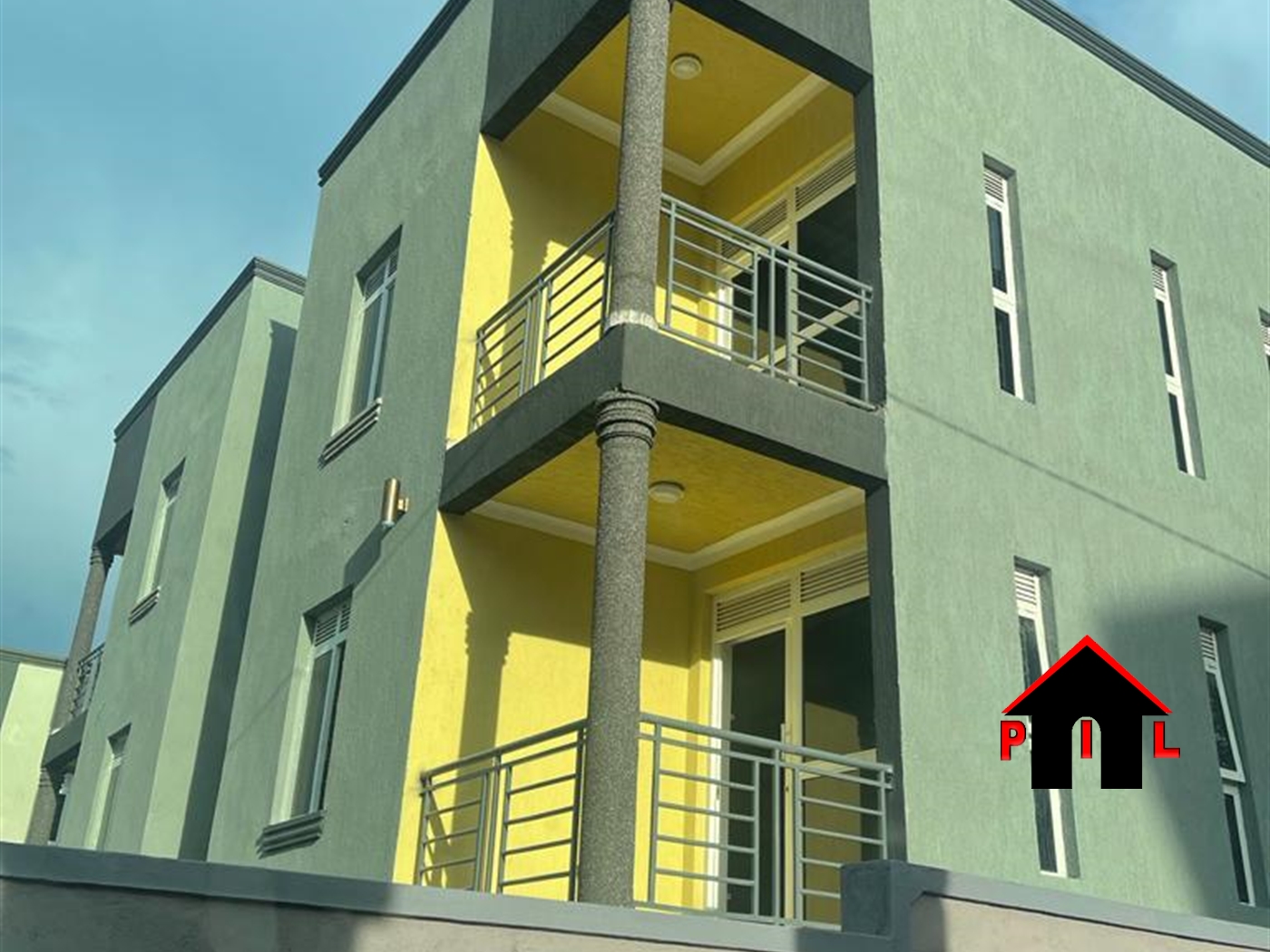 Apartment block for sale in Konge Kampala