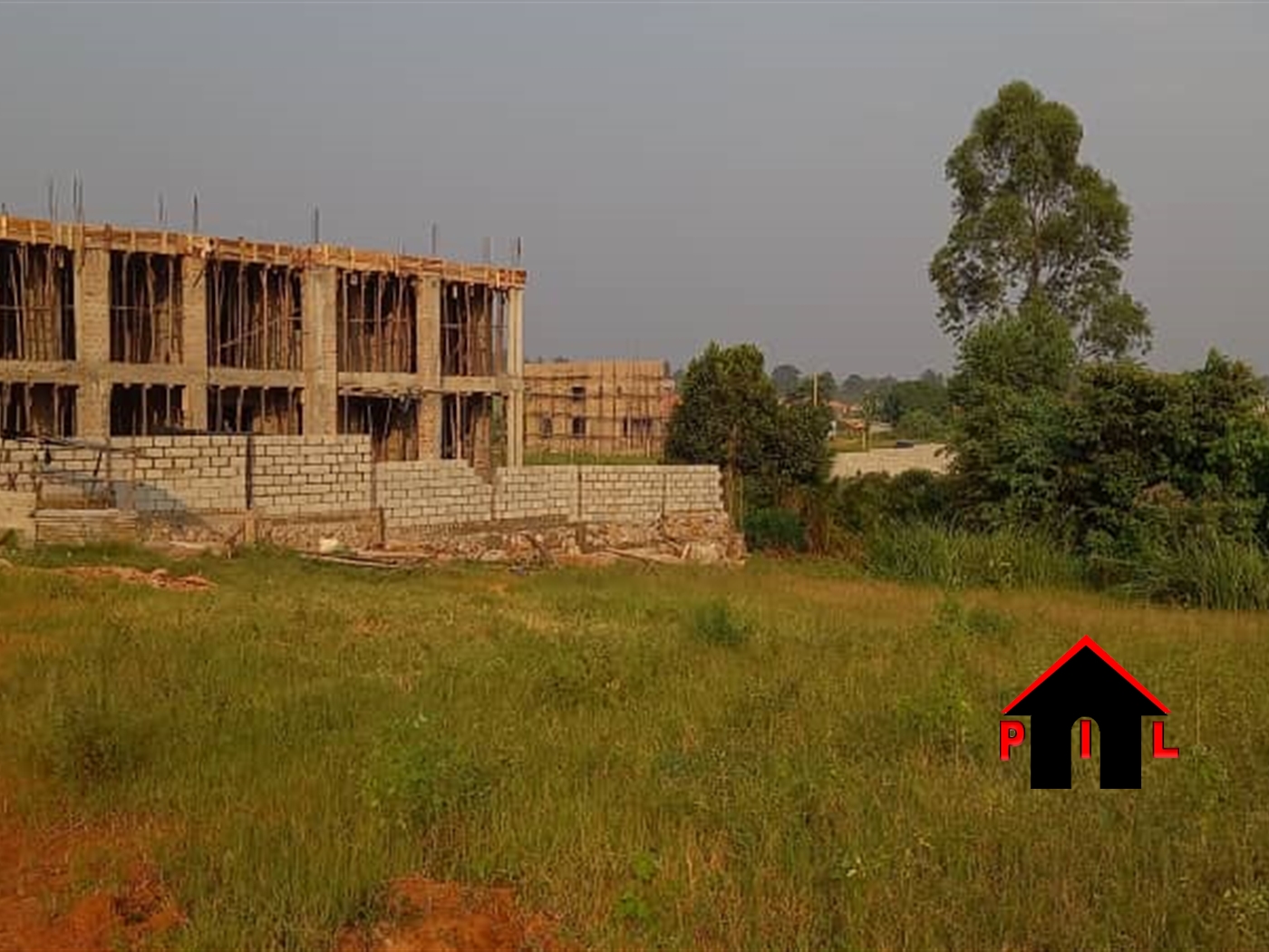 Residential Land for sale in Mulawa Wakiso