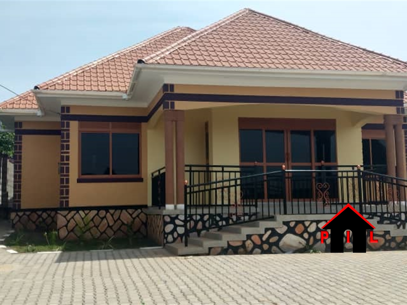 Bungalow for sale in Jjoggo Wakiso