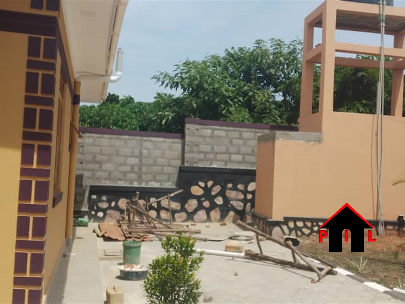 Bungalow for sale in Jjoggo Wakiso