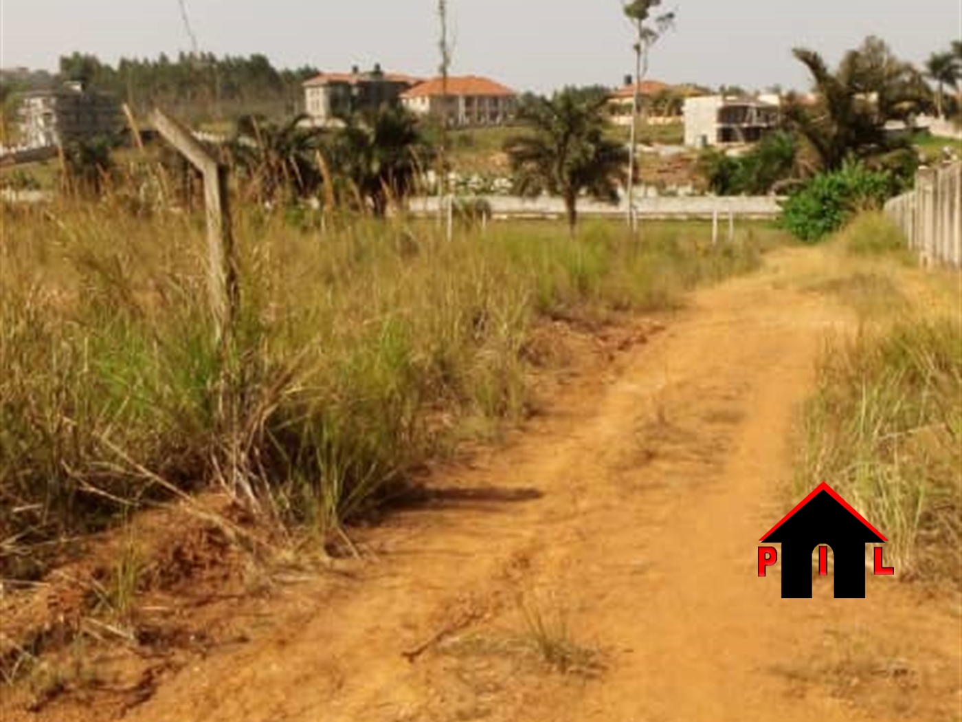 Residential Land for sale in Akright Wakiso