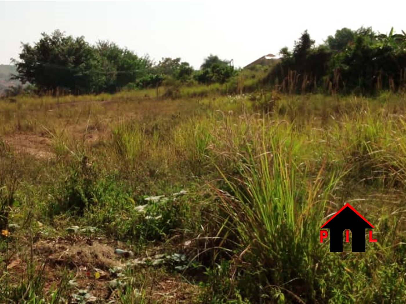 Residential Land for sale in Akright Wakiso