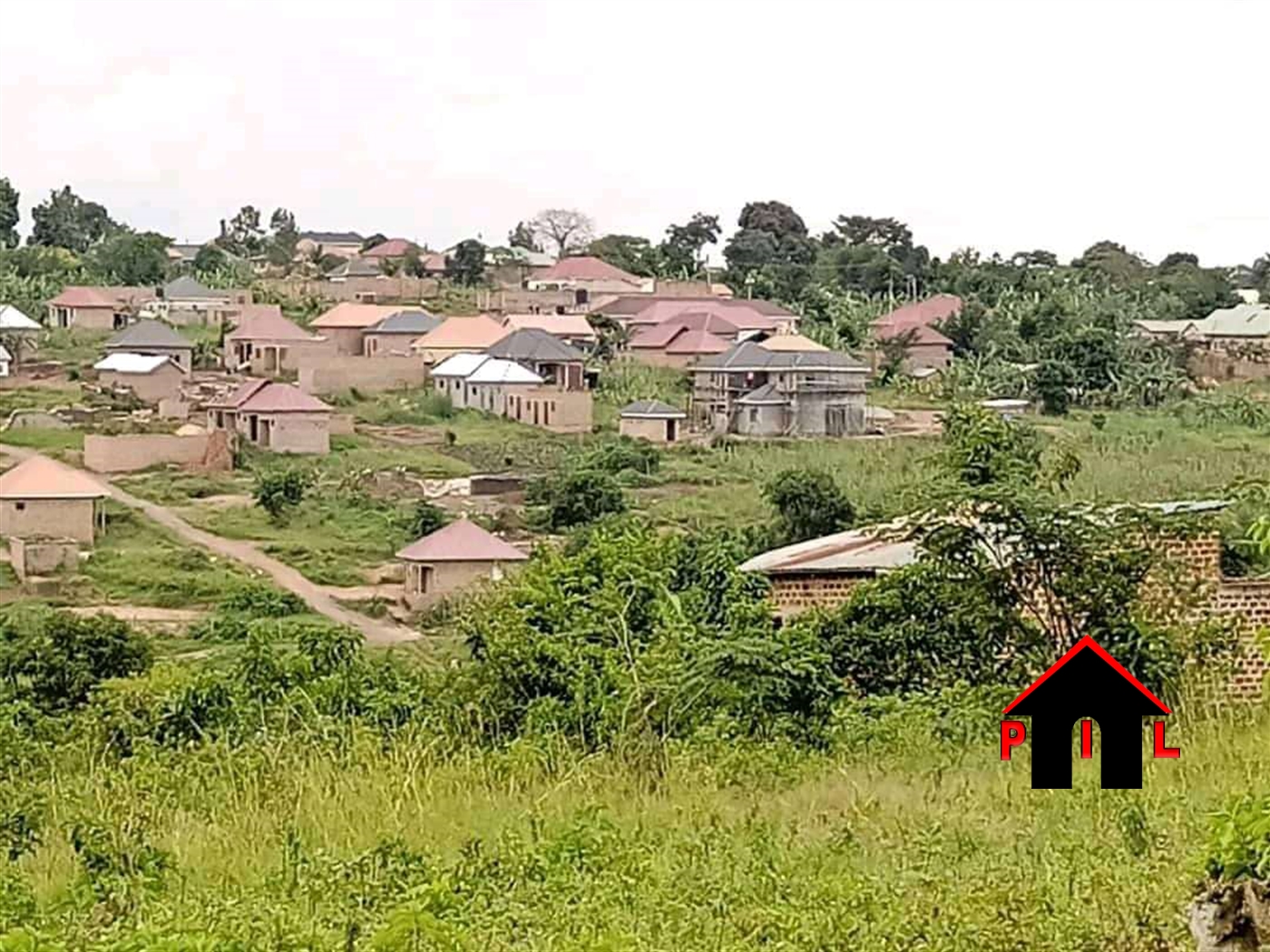 Residential Land for sale in Namulonge Wakiso