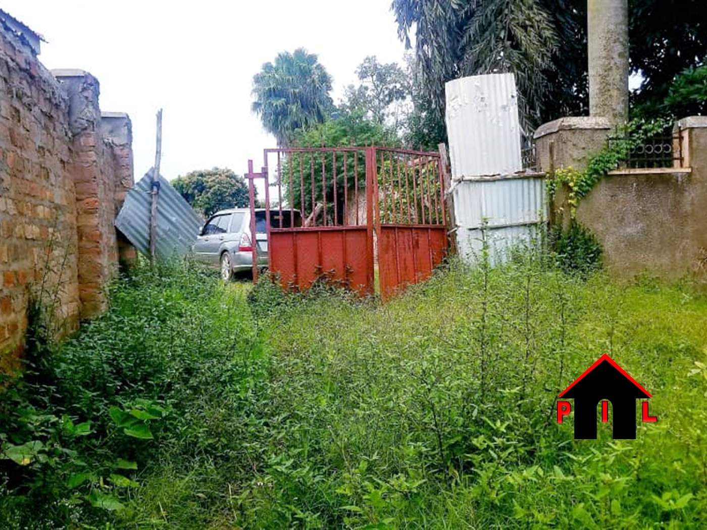 Residential Land for sale in Namulonge Wakiso