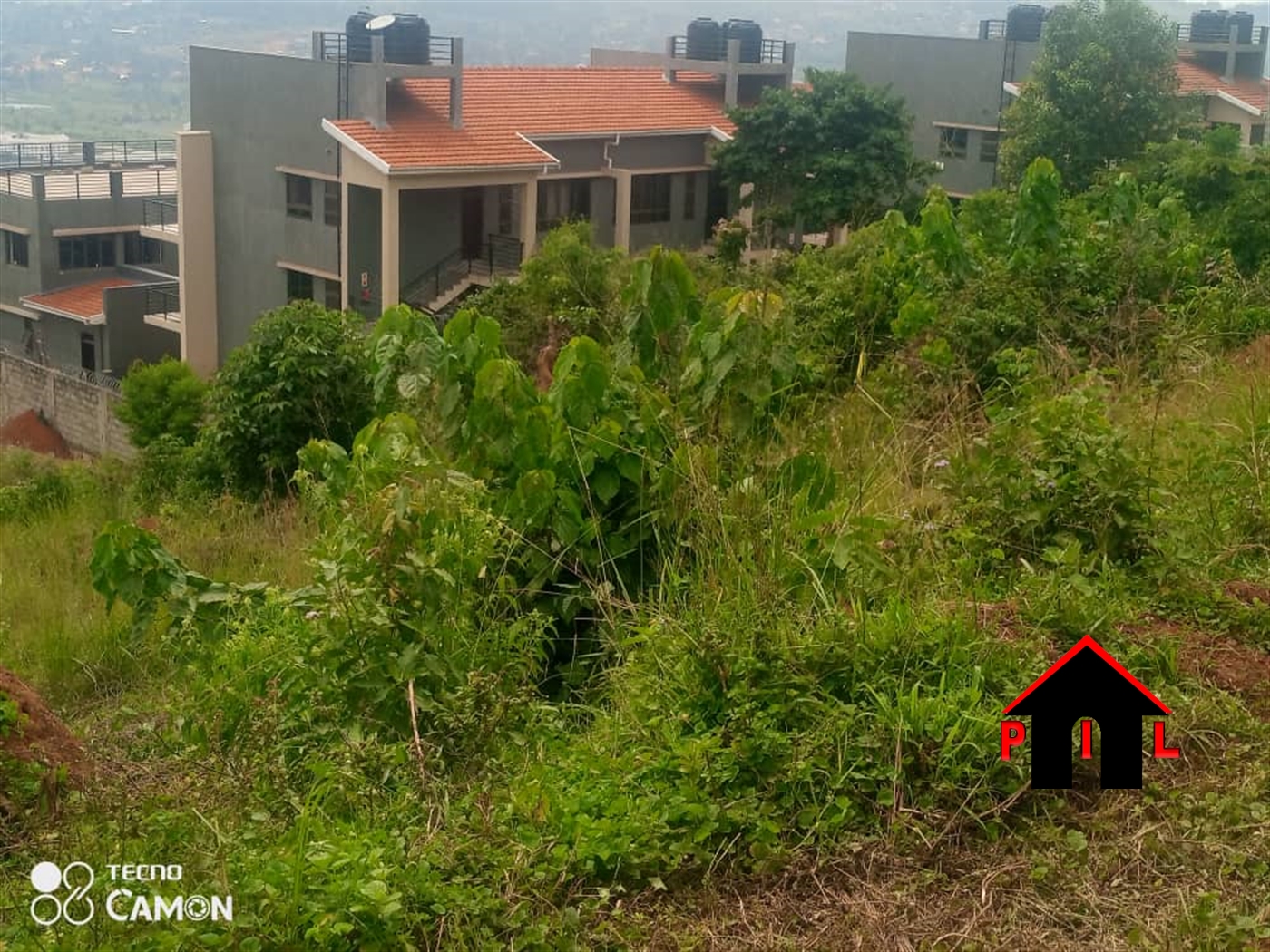 Residential Land for sale in Kiwenda Wakiso