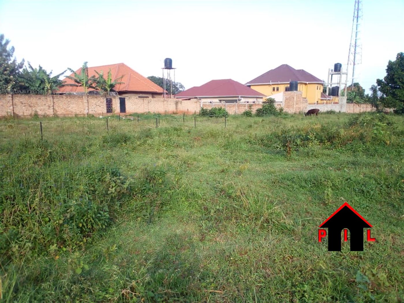 Residential Land for sale in Kiwenda Wakiso