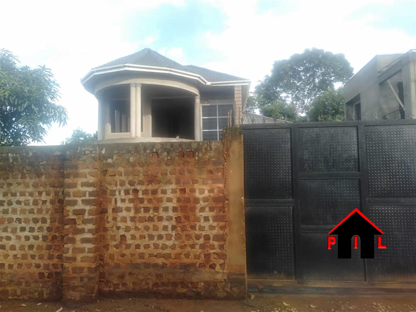 Storeyed house for sale in Bweya Wakiso