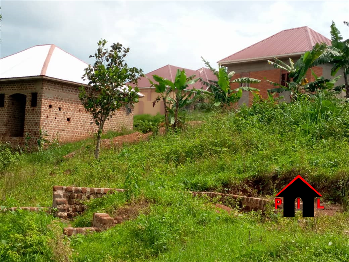 Residential Land for sale in Bulamazi Mpigi