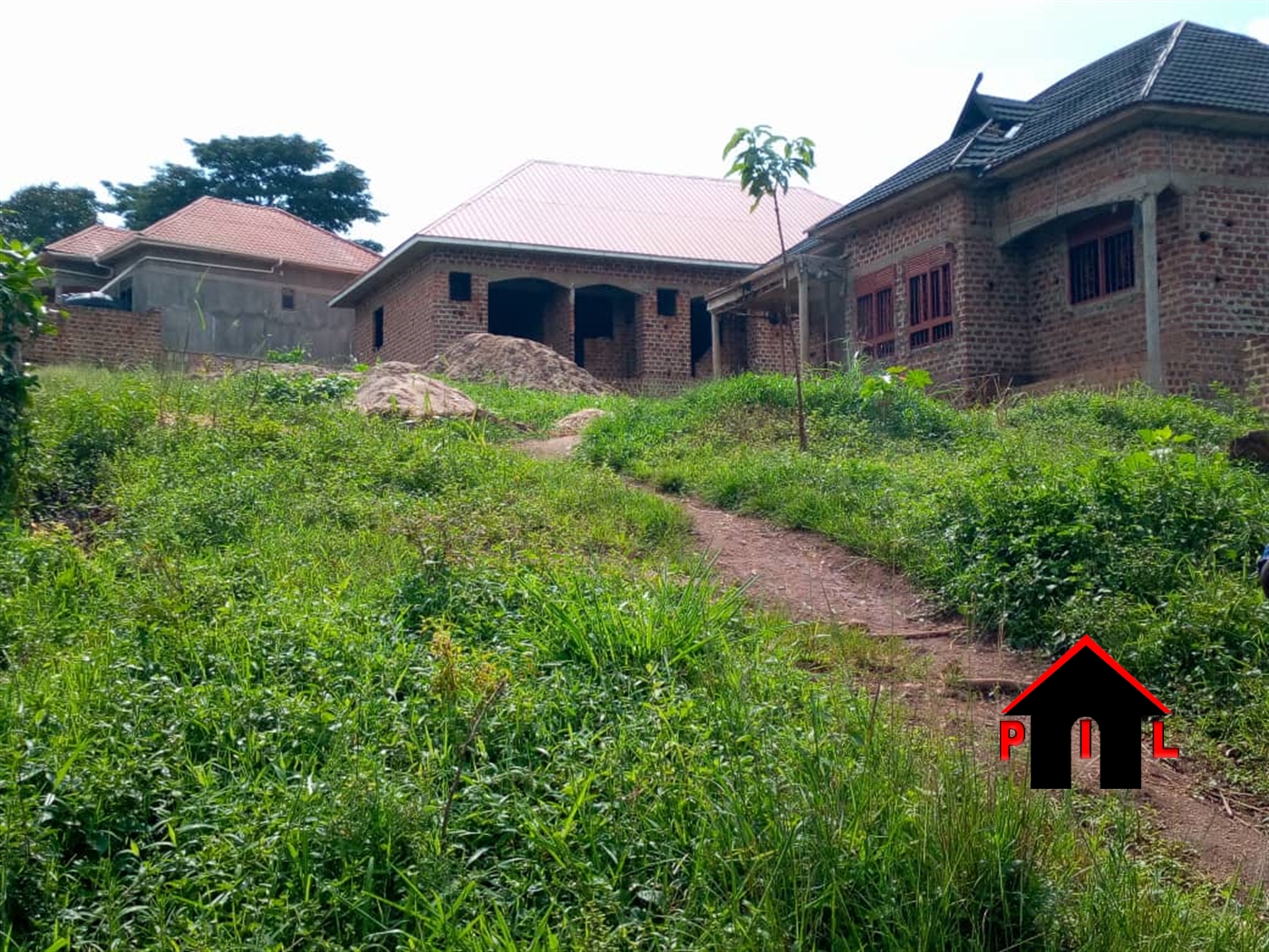 Residential Land for sale in Bulamazi Mpigi