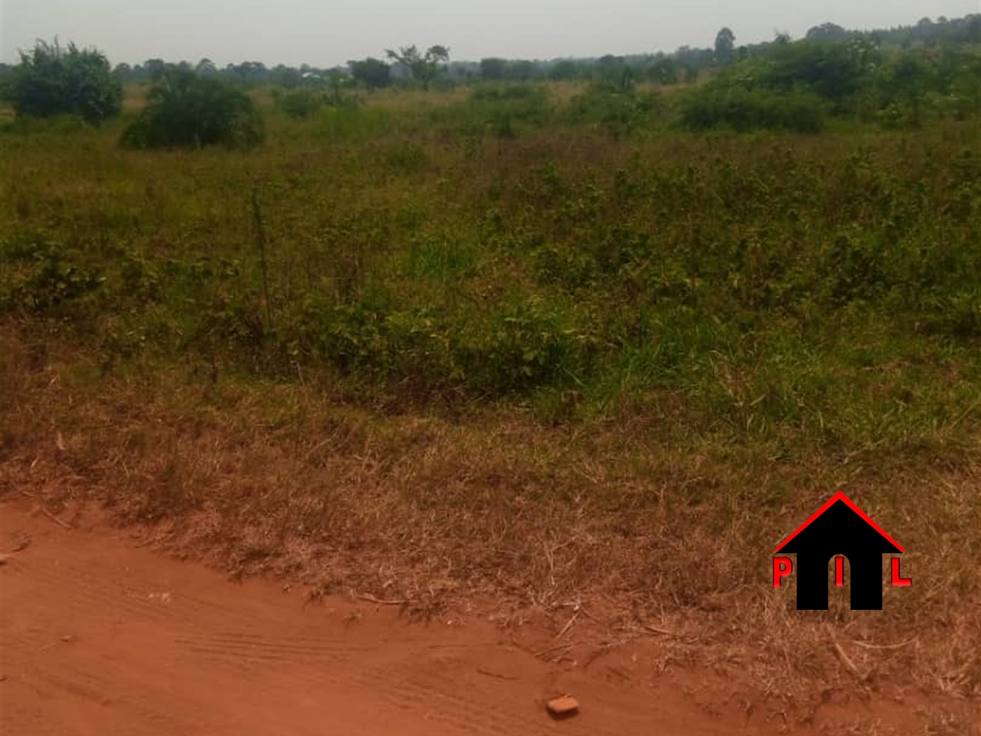 Residential Land for sale in Janda Wakiso