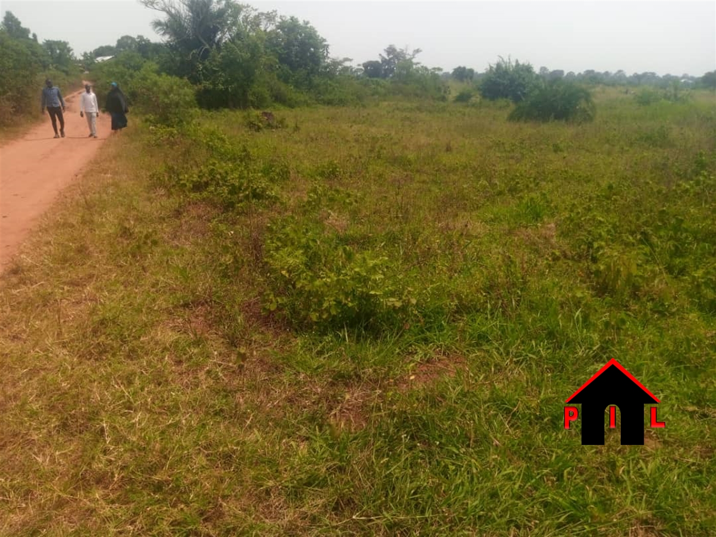 Residential Land for sale in Janda Wakiso