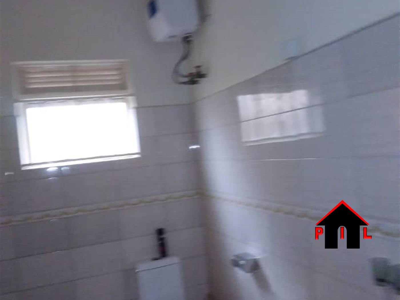 Bungalow for sale in Mbalwa Wakiso