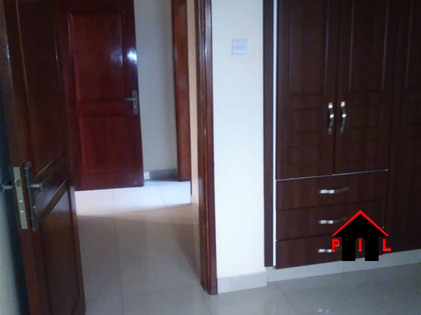 Bungalow for sale in Mbalwa Wakiso