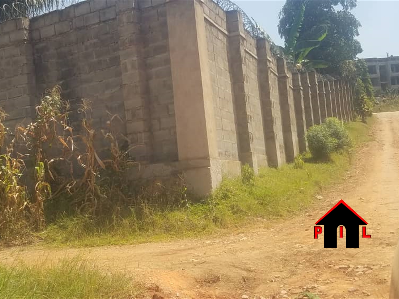 Residential Land for sale in Mulawa Wakiso