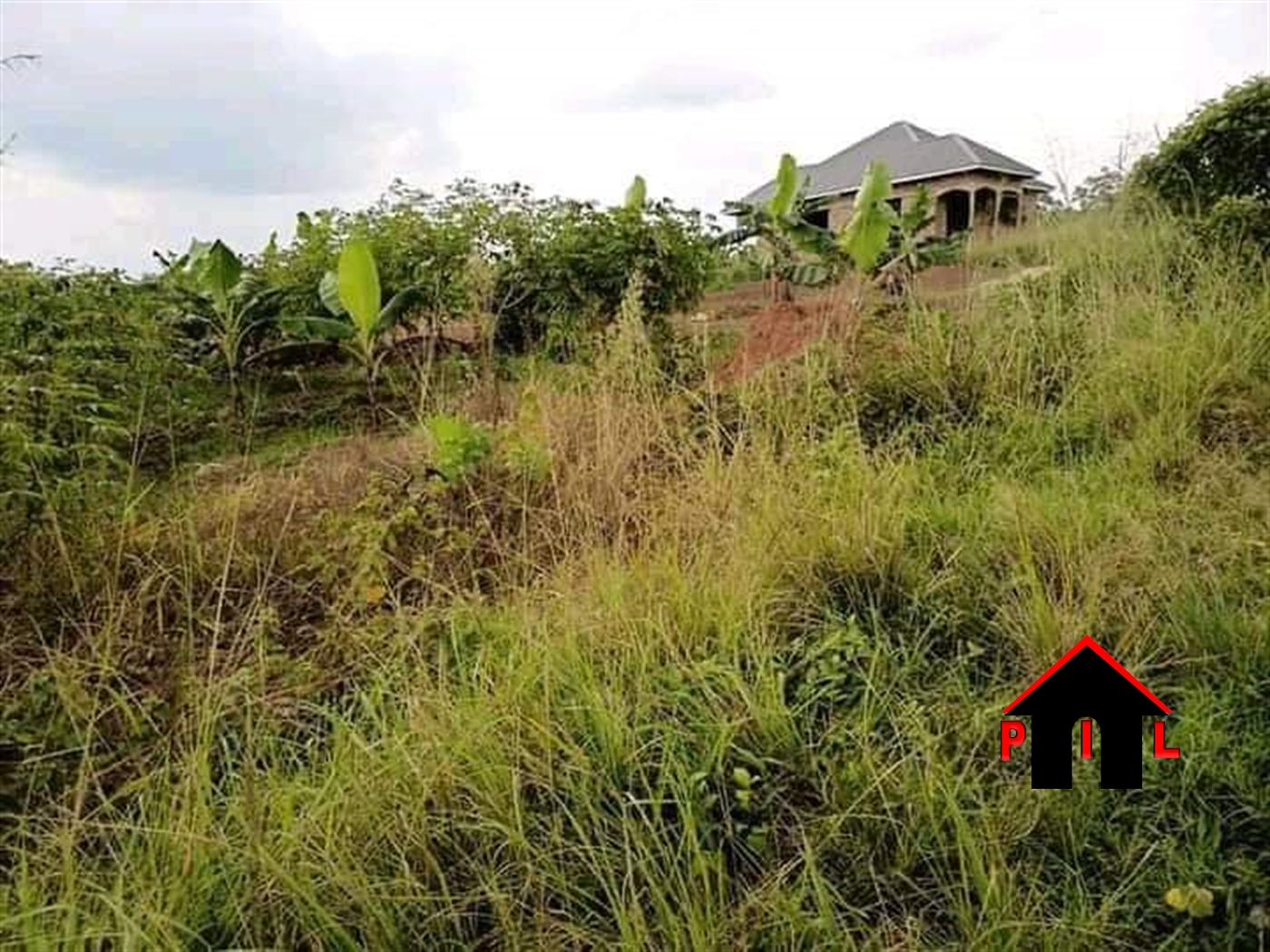 Residential Land for sale in Katalemwa Wakiso