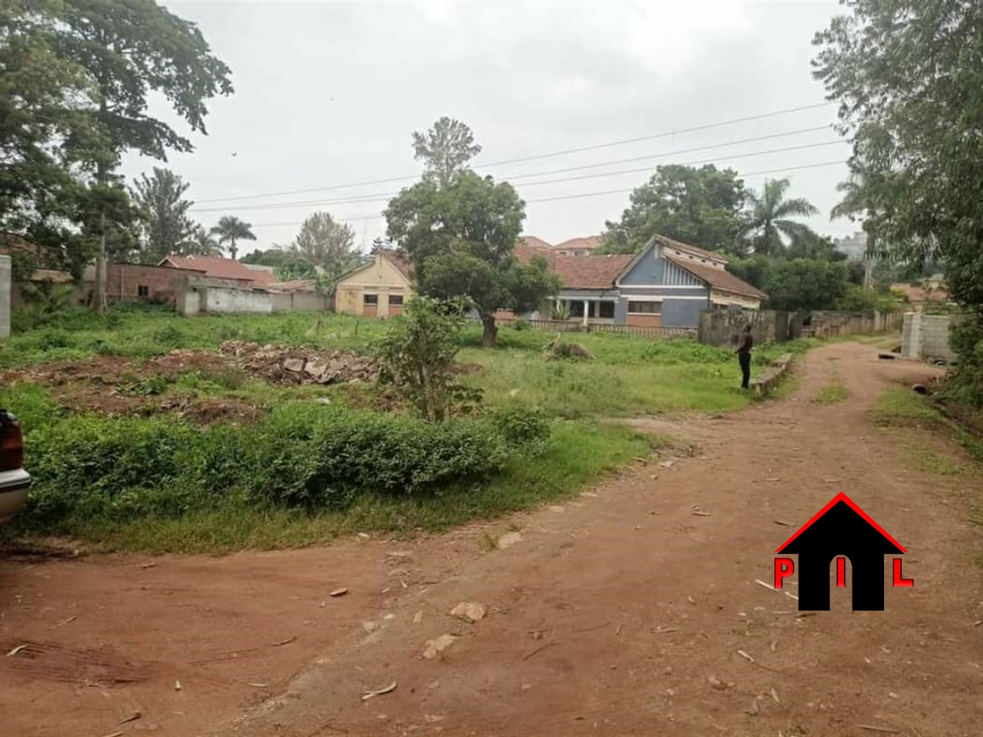 Residential Land for sale in Buwenge Jinja