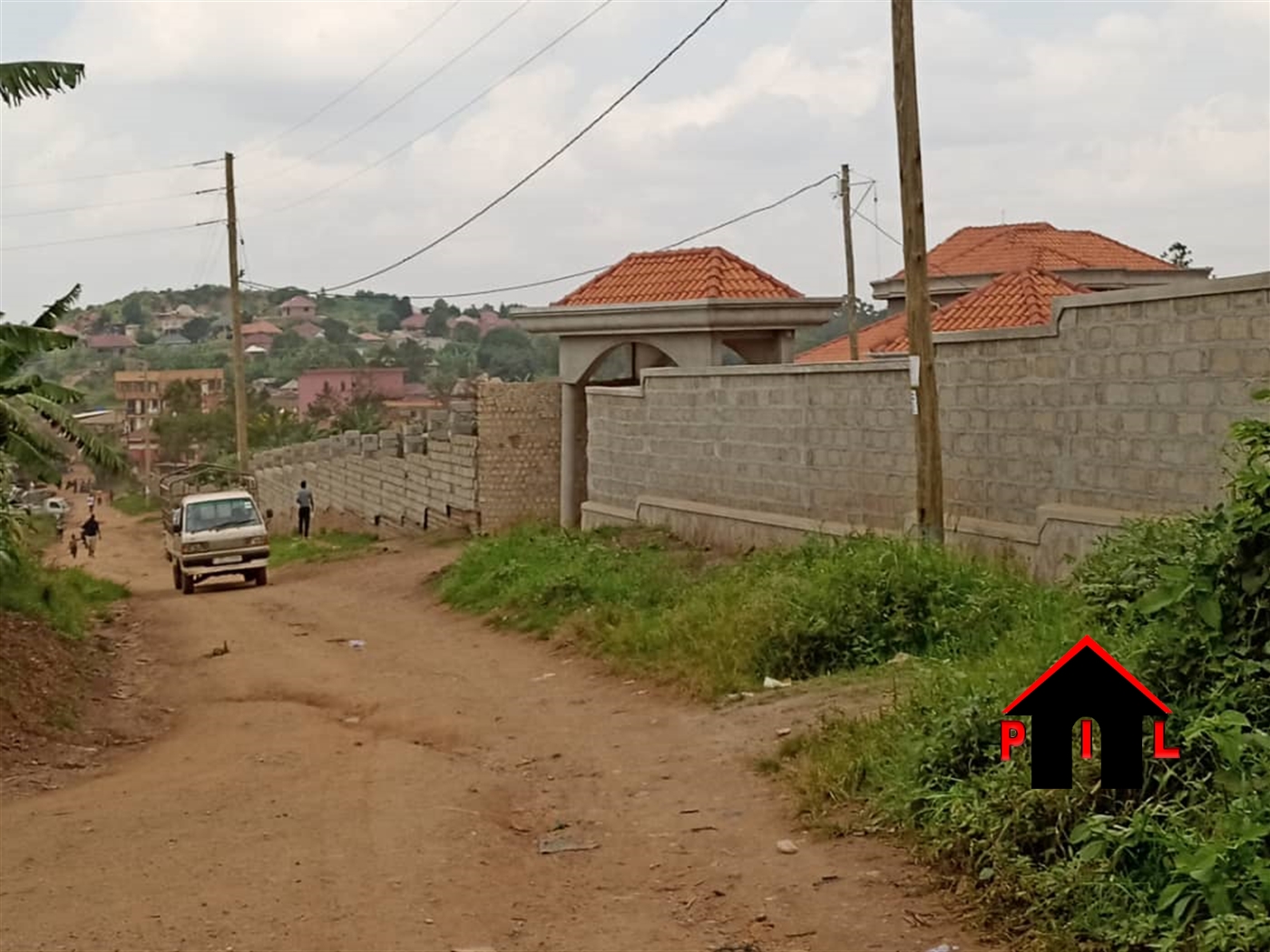 Residential Land for sale in Mawanda Kampala