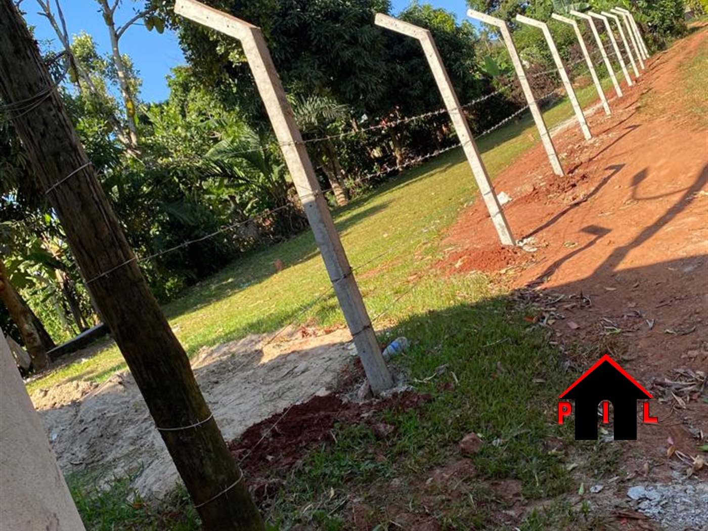 Residential Land for sale in Matugga Wakiso