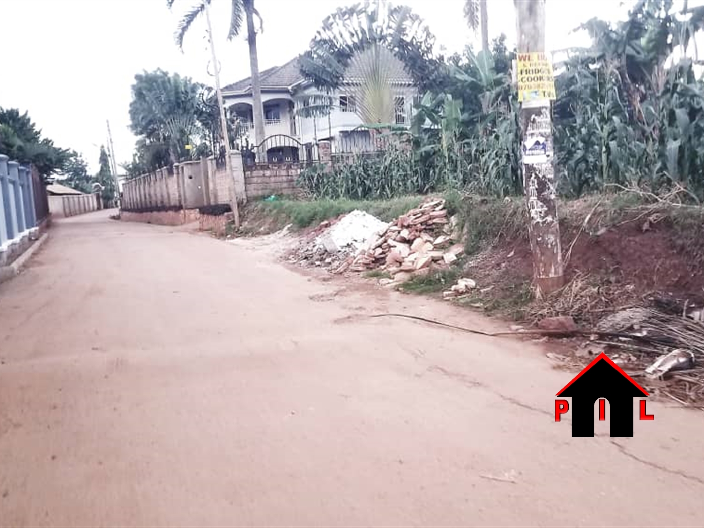 Residential Land for sale in Ndeeba Kampala
