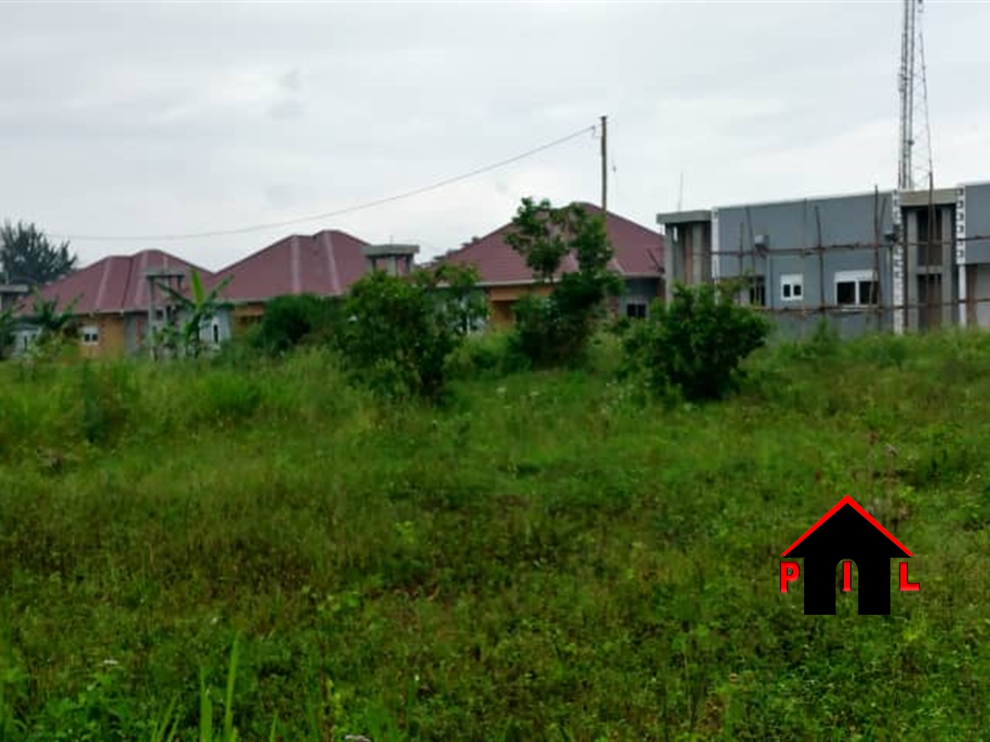 Residential Land for sale in Katereke Wakiso