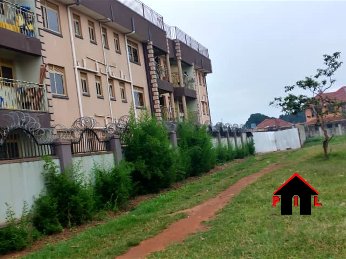 Residential Land for sale in Katereke Wakiso