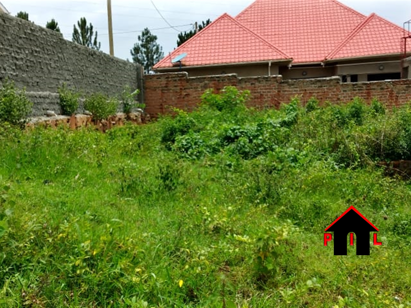 Residential Land for sale in Kamengo Mpigi