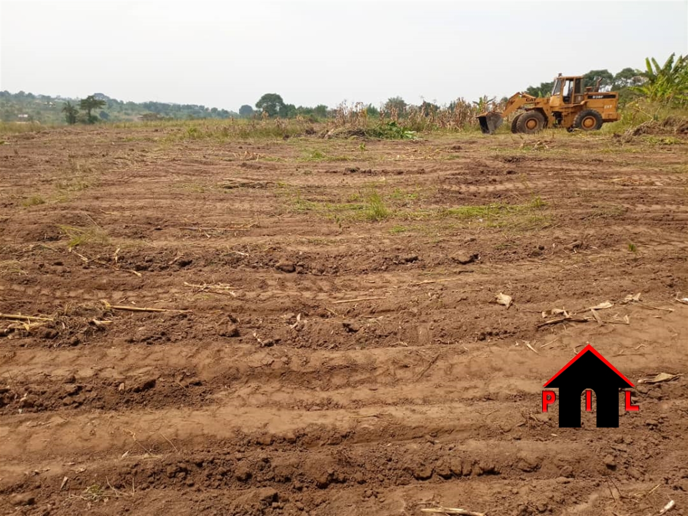 Residential Land for sale in Negulumye Wakiso