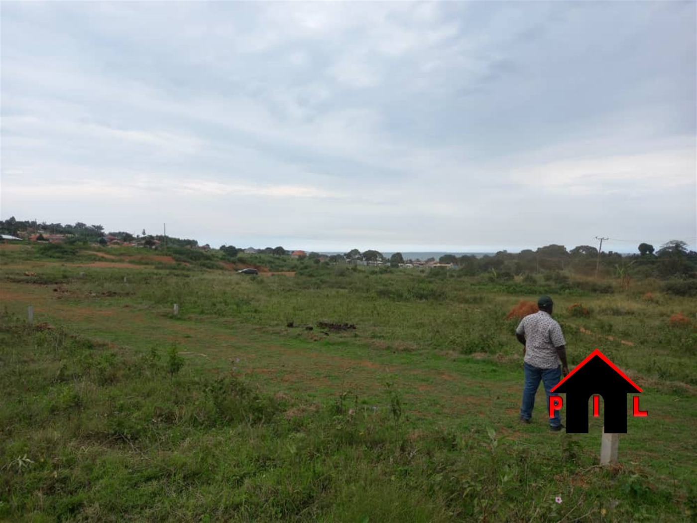 Agricultural Land for sale in Atek Oyam