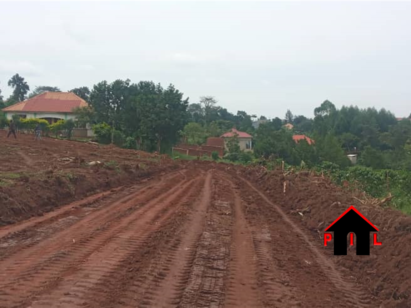 Residential Land for sale in Nazigo Kayunga