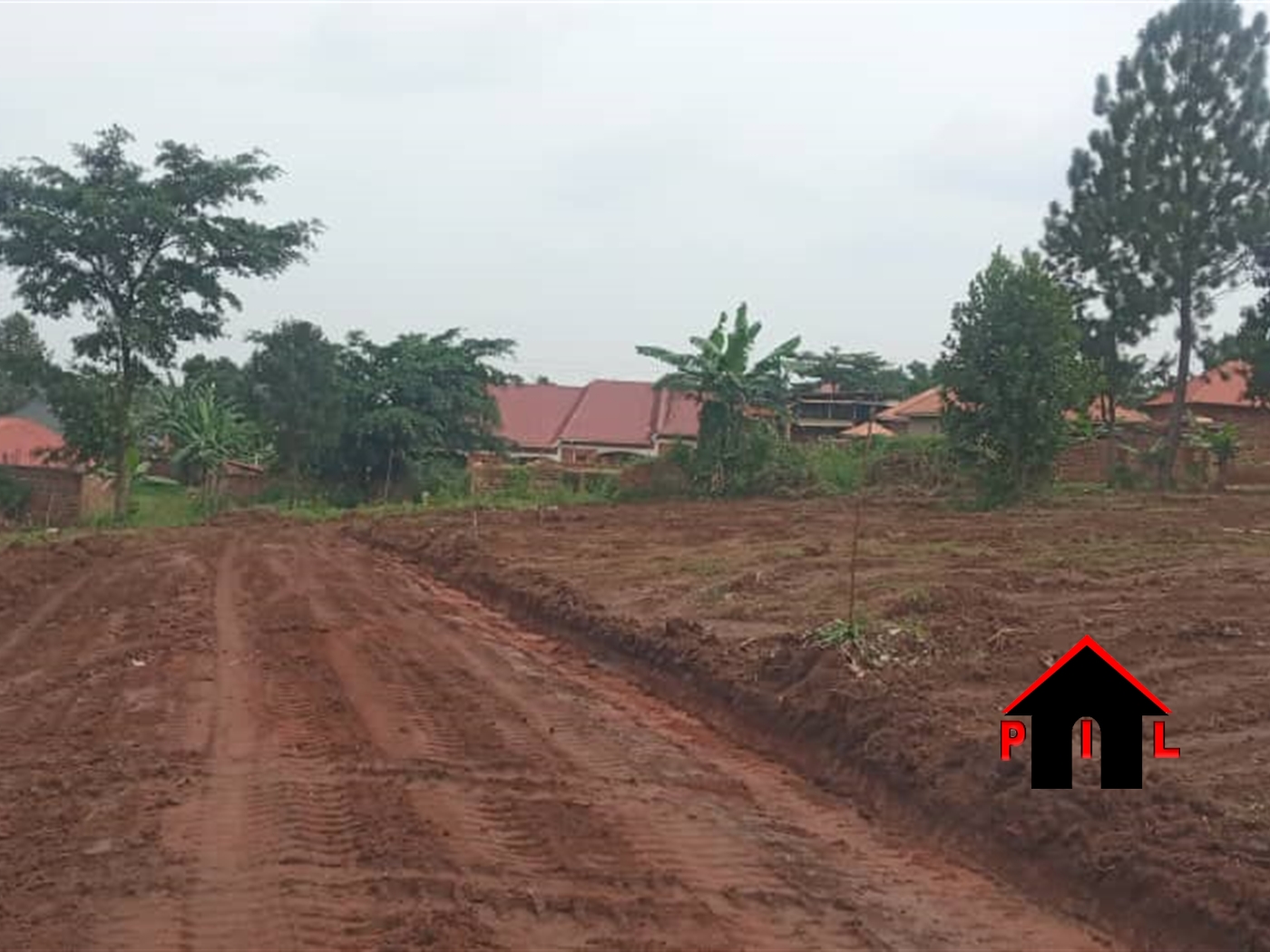 Residential Land for sale in Nazigo Kayunga