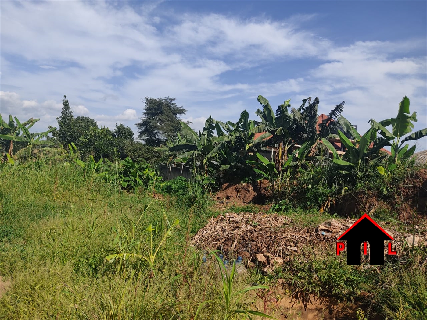 Residential Land for sale in Kalagala Mpigi