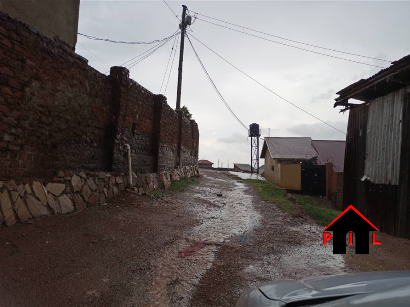 Residential Land for sale in Lungala Mpigi